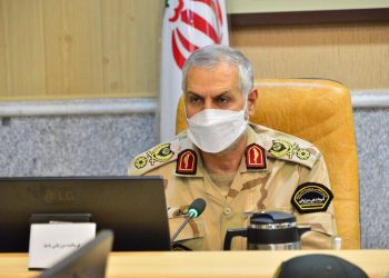 هاوکاری هاوبەشی ئێران – عێراق بۆ لەناوبردنی گرووپە تیرۆریستییەکان