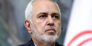 زەریف پەیامێکی هاوخەمیی بۆ عێراقییەکان نارد