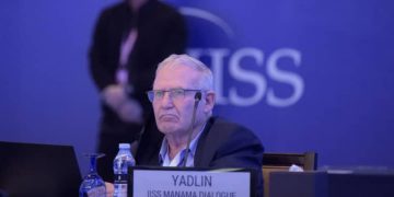 ژنڕاڵێکی زایۆنیست: هێشتا ئێران تۆڵەی لێمان نەکردووەتەوە