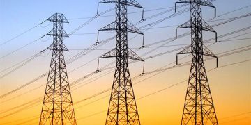 عێراق هاوردەی کارەبا بەرز دەکاتەوە