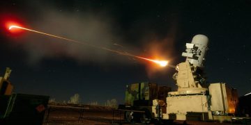 ئەمریکا جارێکی دیکە سیستەمی بەرگری ئاسمانیی لە نزیک فڕۆکەخانەی بەغدا جێگیر کرد