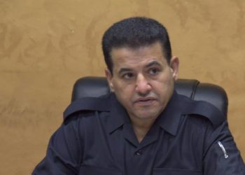 عێراق وەڵامی فەرماندەی هێزەکانی ئەمریکای لە ناوچەکە دایەوە