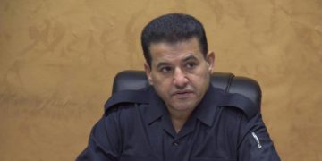 عێراق وەڵامی فەرماندەی هێزەکانی ئەمریکای لە ناوچەکە دایەوە