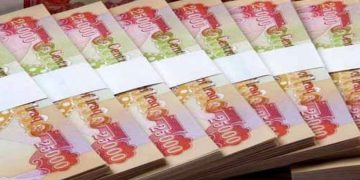 حکومەتی عێراق تانە لە سەر بودجەی ساڵی 2021 دەدات