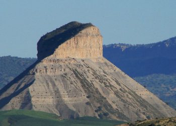 ئیلام، بوکی زاگرۆس و مەڵبەندی جوانییەکانی سرووشت