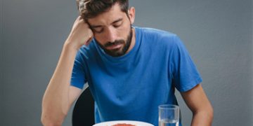 چۆن بزانین ئارەزووی خواردنمان لە دەست داوە و هۆکارەکەی چییە؟