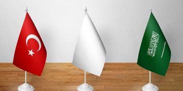 تورکیا لە ڕێکخراوی بازرگانی جیهانی سکاڵای لە دژی سعوودیە تۆمار کرد