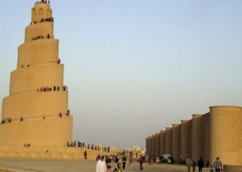 پرۆژەکانی نۆژەنکردنەوەی سامەڕا وەک پایتەختی شارستانیەتی ئیسلامی دەست پێدەکات