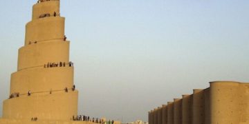 پرۆژەکانی نۆژەنکردنەوەی سامەڕا وەک پایتەختی شارستانیەتی ئیسلامی دەست پێدەکات