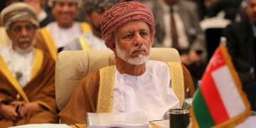 وەزیری دەرەوەی پێشووی عۆمان پێشبینی دووەم بەهاری عەرەبی دەکات