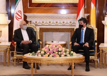 نێچیرڤان بارزانی: ئێران لە قۆناغە دژوارەکاندا بەردەوام پاڵپشتیی لە هەرێمی کوردستان کردووە