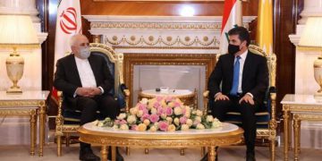 نێچیرڤان بارزانی: ئێران لە قۆناغە دژوارەکاندا بەردەوام پاڵپشتیی لە هەرێمی کوردستان کردووە