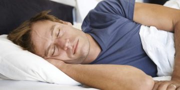 نوستنی کەمتر لە شەش کاتژمێر مەترسیدارە