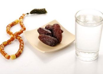 چۆن چارەسەری تینویەتی لە مانگی ڕەمەزاندا بکەین؟