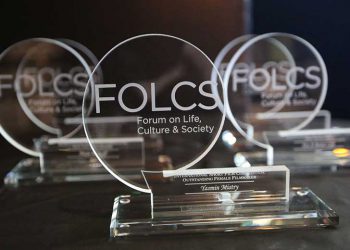 دوو سینەماکاری ئێرانی لە فستیڤاڵی جیهانی فیلمی FOLCS خەڵات کران