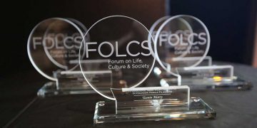 دوو سینەماکاری ئێرانی لە فستیڤاڵی جیهانی فیلمی FOLCS خەڵات کران