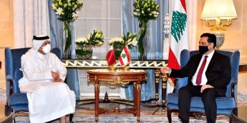 سەرۆک وەزیرانی لوبنان داوایکردووە قەتەر هەلێکی کاری بۆ بدۆزێتەوە