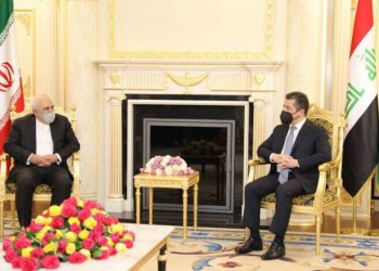 مەسرور بارزانی: هەرێم خوازیاری باشترین پەیوەندییە لە گەڵ ئێران