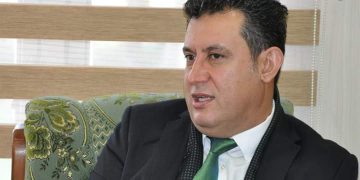 ئەمریکا لە لاوازکردنی پێگەی ئێران لە عێراق سەرکەوتوو نەبووە