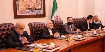 لە کۆبوونەوەی وەزیری دەرەوەی ئێران و هاوسەرۆکانی یەکێتی چی گوزەرا؟