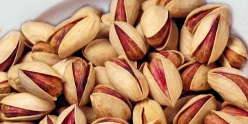 فستەقی زۆر نەخۆن!