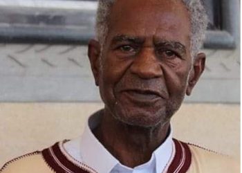 بیلالی حەبەشی کۆچی دوایی کرد