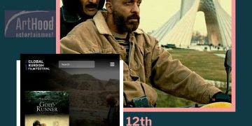 “بارهەڵگریی زێڕ” لە فێستیڤاڵی جیهانی فیلمی کوردی “لەندەن” نمایش دەکرێت