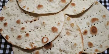 هەندێک زانیاری لە سەر ڕۆژوو شکاندن بە نانی سپی