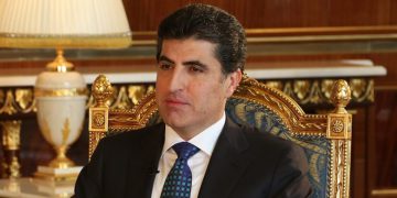 نێچیرڤان بارزانی: دەبێت ڕوانگەیەکی هاوبەش بۆ داهاتووی عێراق هەبێت و سوود لە هەڵەکانی ڕابردوو وەربگیرێت