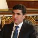 نێچیرڤان بارزانی: دەبێت ڕوانگەیەکی هاوبەش بۆ داهاتووی عێراق هەبێت و سوود لە هەڵەکانی ڕابردوو وەربگیرێت