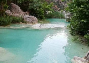 سرووشتی جوانی گەلی شێرانە، ناحیەی دێرەلوک، قەزای ئامێدی