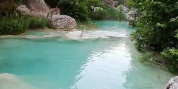 سرووشتی جوانی گەلی شێرانە، ناحیەی دێرەلوک، قەزای ئامێدی