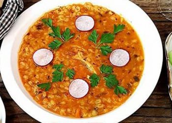 ئایا خواردنی سوپ لە ڕەمەزاندا بەسوودە؟