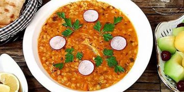 ئایا خواردنی سوپ لە ڕەمەزاندا بەسوودە؟