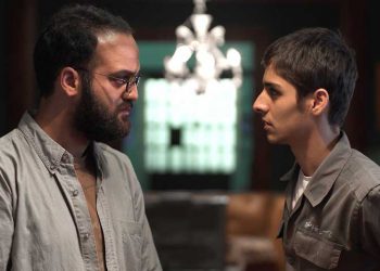 ڕەزا شێخ ئەنساری لەلایەن فستیڤاڵی “ئارتمیس” خەڵات کرا