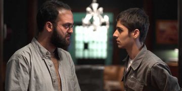 ڕەزا شێخ ئەنساری لەلایەن فستیڤاڵی “ئارتمیس” خەڵات کرا