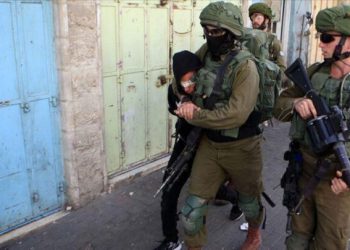 ڕژێمی زایۆنیستی لە ماوەی سێ مانگدا 230 منداڵی فەڵەستینیی دەستبەسەر کردووە