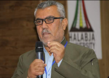 ئەمریکا بۆ پیلانگێڕی لە دژی وڵاتانی دراوسێ هەوڵی مانەوە لە عێراق دەدات