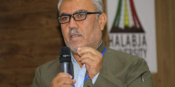 ئەمریکا بۆ پیلانگێڕی لە دژی وڵاتانی دراوسێ هەوڵی مانەوە لە عێراق دەدات