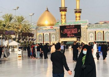 کۆرۆنا هەزار هوتێلی کەربەلای داخستووە