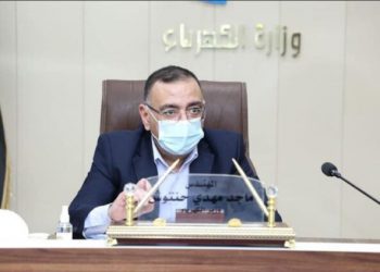 وەزیری کارەبای عێراق بۆ واژۆکردنی گرێبەستی نوێی گازی سەردانی ئێران دەکات