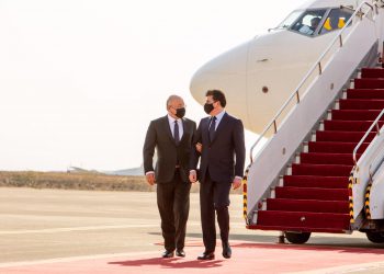 بەرهەم ساڵح لە هەولێرە