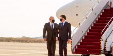 بەرهەم ساڵح لە هەولێرە