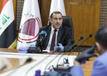 ڕێژەی دانیشتووانی عێراق ساڵانە یەک ملیۆن کەس زیاد دەکات