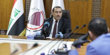 ڕێژەی دانیشتووانی عێراق ساڵانە یەک ملیۆن کەس زیاد دەکات