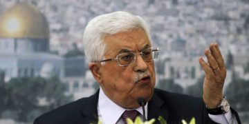 مەحمود عەباس: هەڵبژاردنەکانی فەڵەستین بە بێ قودس بەڕێوە ناچێت