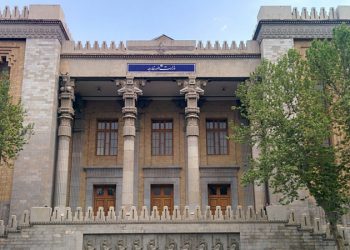 ئێران پیرۆزبایی بەڕێوەچوونی هەڵبژاردنەکانی سوریا و سەرکەوتنی بەشار ئەسەد دەکات