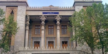 ئێران پیرۆزبایی بەڕێوەچوونی هەڵبژاردنەکانی سوریا و سەرکەوتنی بەشار ئەسەد دەکات