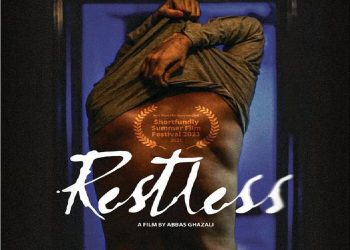 “بێ ئۆقرەیی” گەیشتە فێستیڤاڵی هیندستان