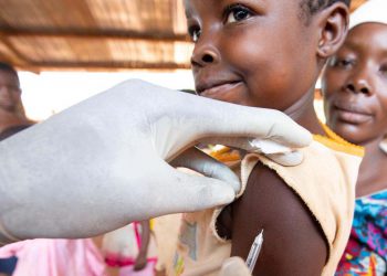 کۆرۆنا زیاتر لە ئامارەکان کاریگەری لە سەر کەرتی ئابوری ئەفریقا دادەنێت